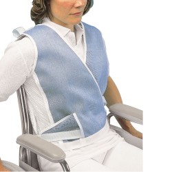 GILET DE MAINTIEN CONFORT WINNSAVE