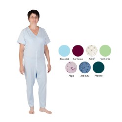 GRENOUILLERE OUESSANT