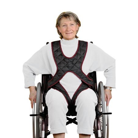 HARNAIS ERGOSTYL AUXILIA WINNSAVE