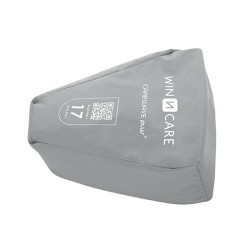 HOUSSE COUSSIN ABDUCTION HANCHES 17 POZ IN FORM