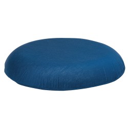 HOUSSE COUSSIN BOUEE ROND VISCO TENCEL