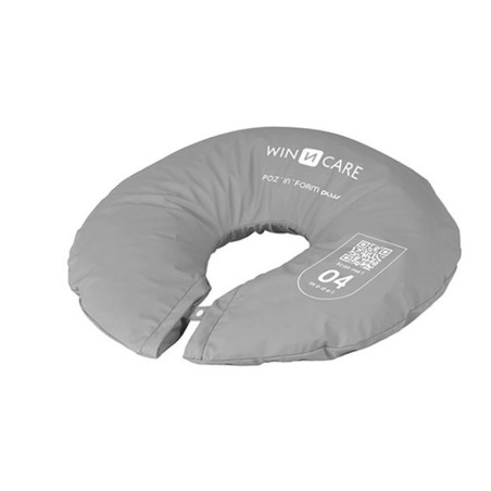 HOUSSE COUSSIN CIRCULAIRE 04 POZ IN FORM