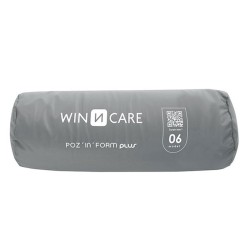 HOUSSE COUSSIN CYLINDRIQUE 06 POZ IN FORM