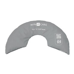 HOUSSE COUSSIN DEMI CIRCULAIRE 05 POZ IN FORM