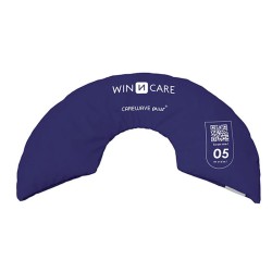 HOUSSE COUSSIN DEMI-CIRCULAIRE 05 CAREWAVE