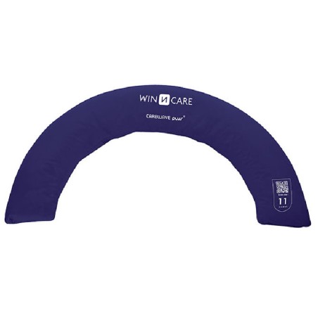 HOUSSE COUSSIN DEMI-LUNE  11 CAREWAVE