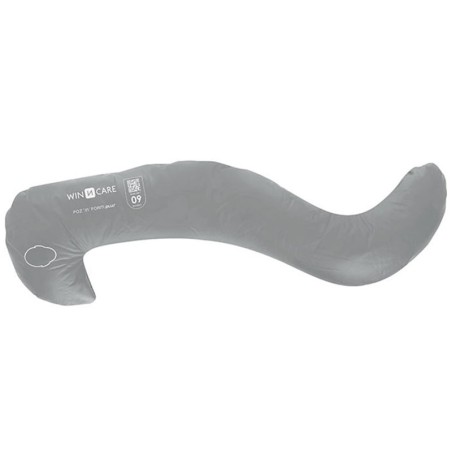 HOUSSE COUSSIN POSITIONNEMENT LATERAL 30° 09 POZ IN FORM