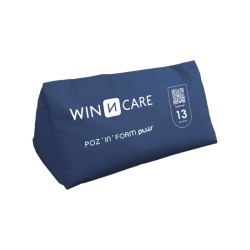 HOUSSE COUSSIN TRIANGULAIRE 13 CAREWAVE