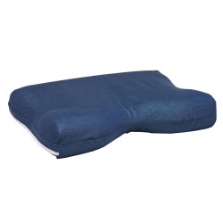 OREILLER ERGONOMIQUE VISCO PERFORÉ