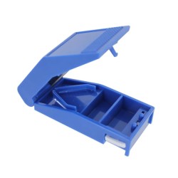 SÉPARATEUR COMPRIMÉ