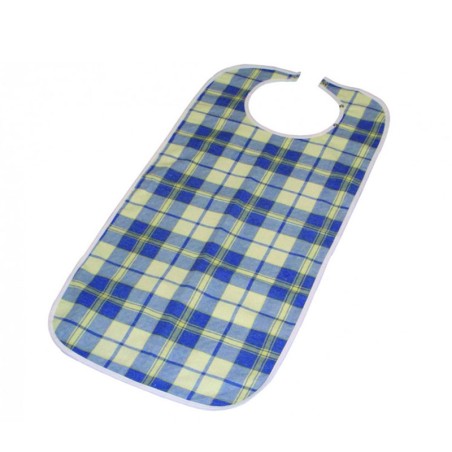 SERVIETTE LONGUE BAVETTE