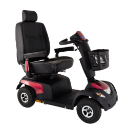 SCOOTER COMET ULTRA - SENIOR INVACARE