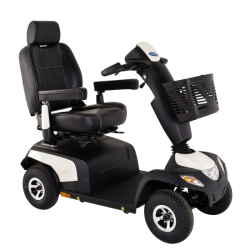 SCOOTER ORION PRO - SENIOR INVACARE