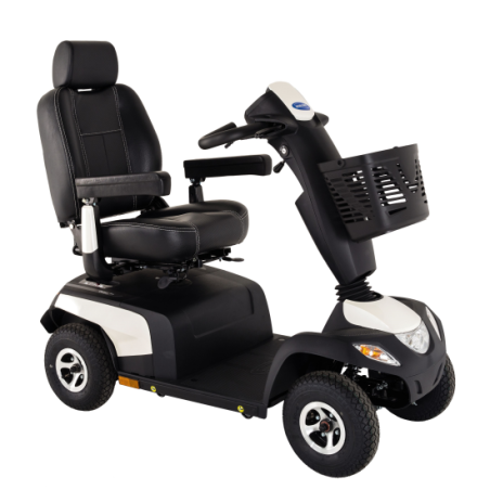 SCOOTER ORION PRO - SENIOR INVACARE