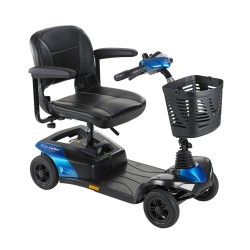 SCOOTER COLIBRI - SENIOR INVACARE