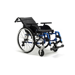 FAUTEUIL MANUEL V500 STANDARD - INCLINABLE 30°