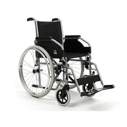 FAUTEUIL MANUEL 708D STANDARD