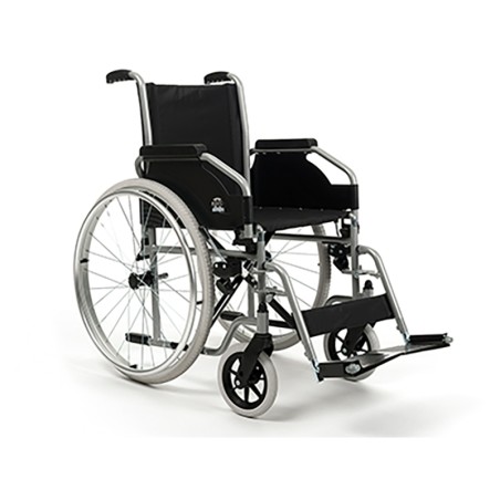 FAUTEUIL MANUEL 708D STANDARD