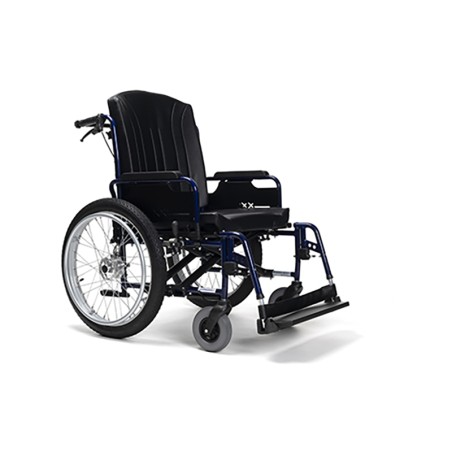 FAUTEUIL MANUEL XXL ECLIPS XXL STANDARD
