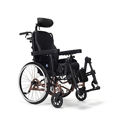 FAUTEUIL MANUEL DE CONFORT INOVYS II EVO