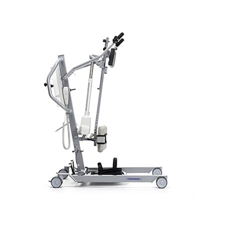 VERTICALISATEUR ALBATROS II