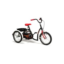 TRICYCLE ENFANT 2215 SPORTY