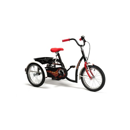 TRICYCLE ENFANT 2215 SPORTY