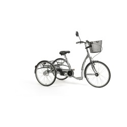 TRICYCLE ADULTE 2219 LAGOON