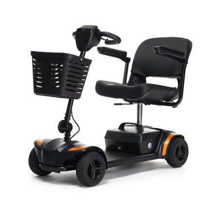 SCOOTER PERSONNALISABLE ONE