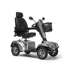 SCOOTER CARPO 2 SE
