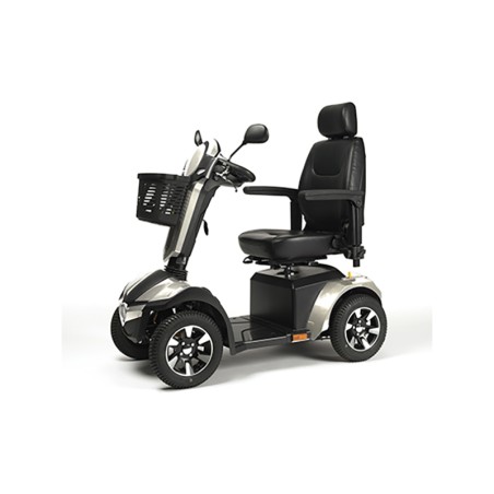 SCOOTER MERCURIUS 4 SE