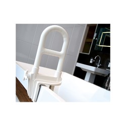 POIGNÉE DE BAIGNOIRE AMOVIBLE IVY