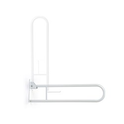 BARRE D'APPUI RABATTABLE IRIS