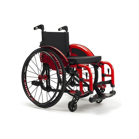 FAUTEUIL ACTIF PLIANT TRIGO T