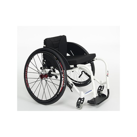 FAUTEUIL ACTIF SAGITTA