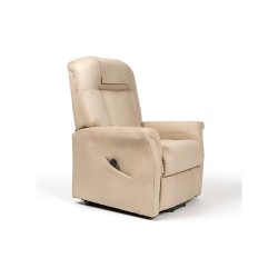 FAUTEUIL RELEVEUR ONTARIO 2 MOTEURS