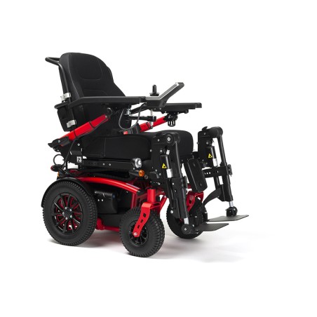 FAUTEUIL ROULANT FOREST 3 ADVANCE AA1