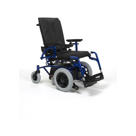 FAUTEUIL ROULANT NAVIX FWD AA1
