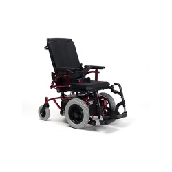 FAUTEUIL ROULANT NAVIX FWD AA2