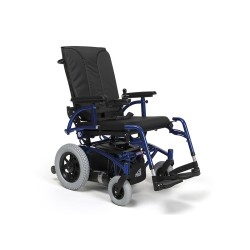 FAUTEUIL ROULANT NAVIX RWD AA2