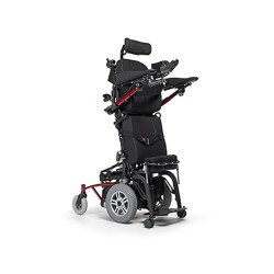 FAUTEUIL ROULANT VERTICALISATEUR NAVIX SU