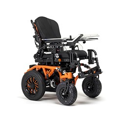 FAUTEUIL ROULANT ENFANT SPRINGER AA2