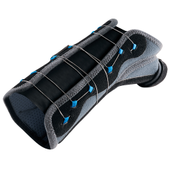 Attelle d'immobilisation du poignet et du pouce Manurhizo pro