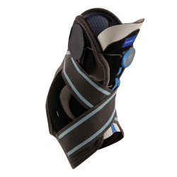Chevillère Malleo Dynastab® BOA®