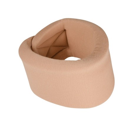 Collier cervical souple anatomique Ortel C1