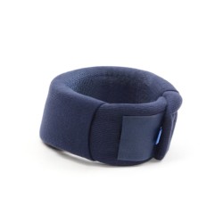 Collier cervical souple anatomique Ortel C1