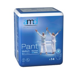 AMD PANT