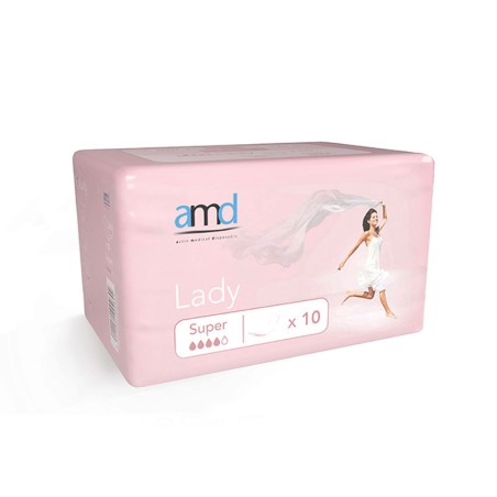 AMD LADY - POCHETTE INDIVIDUELLE