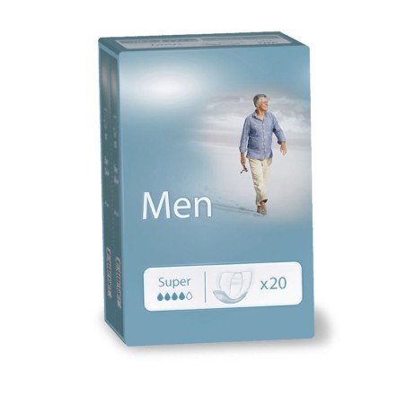 AMD MEN - POCHETTE INDIVIDUELLE