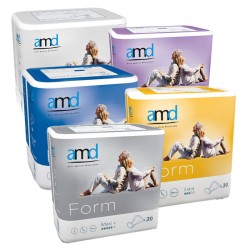 AMD FORM